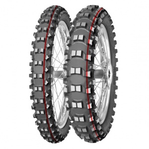 Motocross pneu 120/90-18 65M TT Terra Force-MX SM