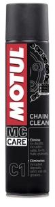 Chain Clean MC Care C1 400ML
