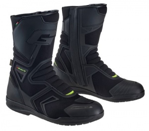 2442-001 G.HELIUM GORE-TEX BLACK