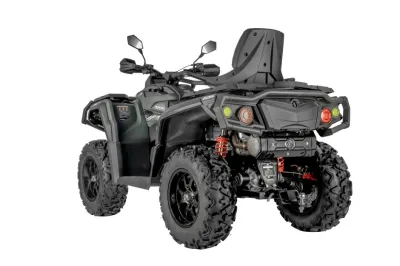 Pathcross 1000 L Luxury Anniversary Edition Army Green