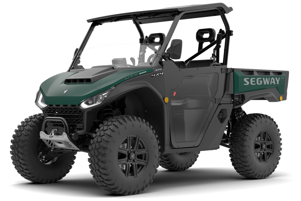 Fugleman UT6X Mountain Green