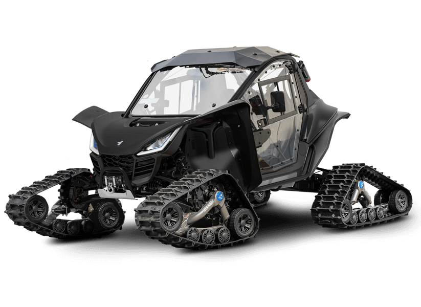 Villian SX10X Mountain
