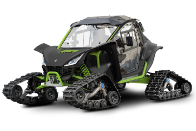 Villian SX10X Mountain