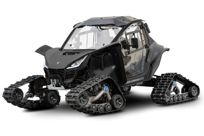 Villian SX10X Mountain