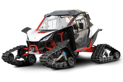 Villian SX10X Mountain