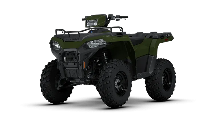 SPORTSMAN® 570 Sage Green