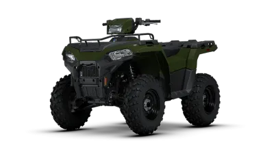 SPORTSMAN® 570 Sage Green