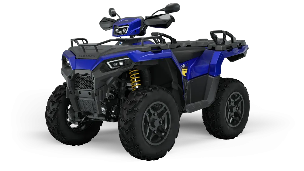  Sportsman 570 EPS SP Ohlins