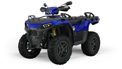 Sportsman 570 EPS SP Ohlins