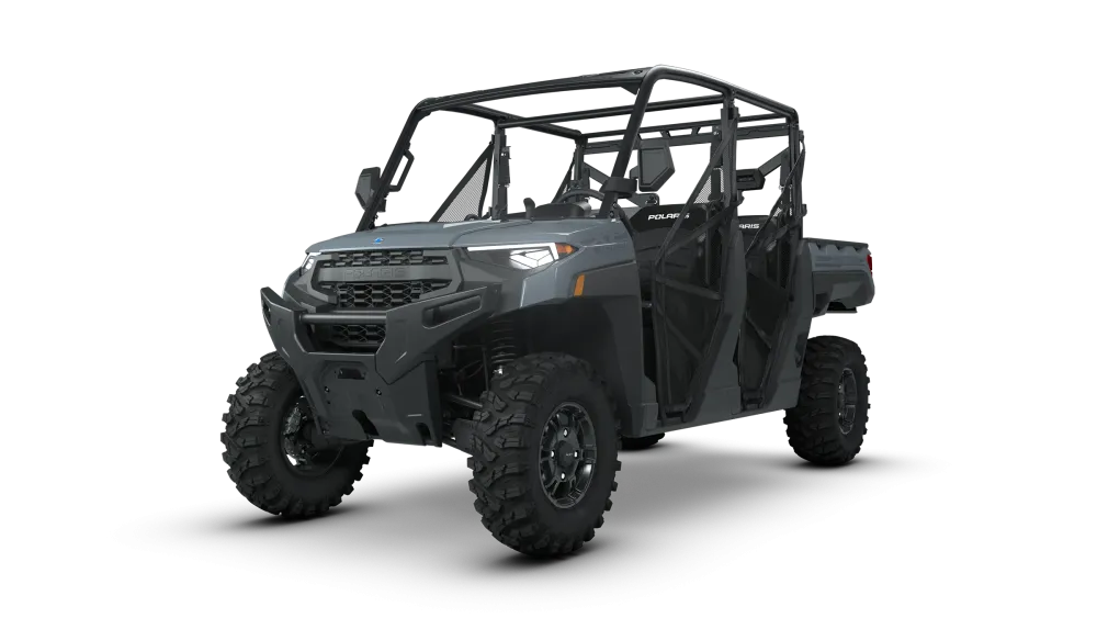 Ranger Crew FS XP 1000-6 EPS