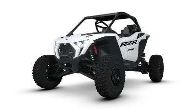 RZR Pro R Ultimate