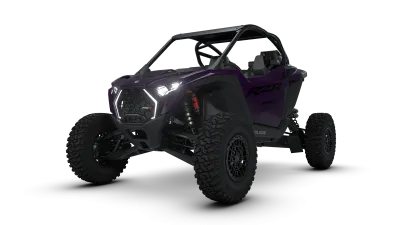 RZR Pro R Ultimate