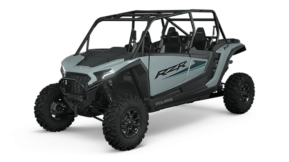  RZR 64 XP4 1000 Sport EPS