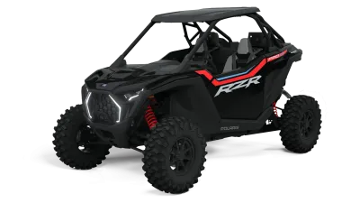 RZR Pro XP Ultimate