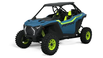 RZR Pro XP Ultimate