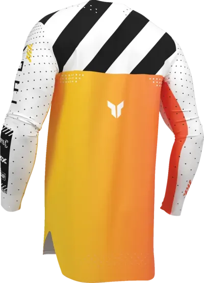 Sportmode Synth White