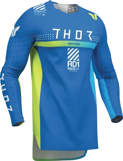 Sportmode Synth White