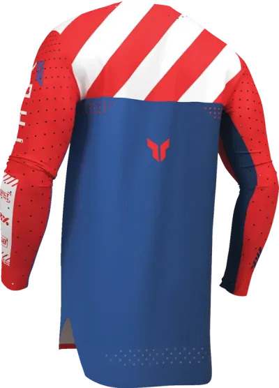 Sportmode Synth White