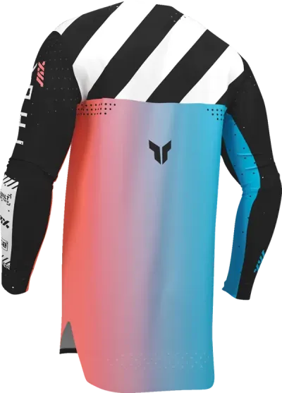 Sportmode Synth White