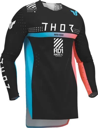 Sportmode Synth White