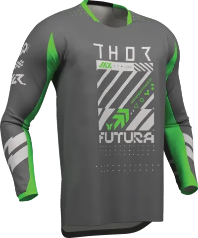 Dres Launchmode Futura