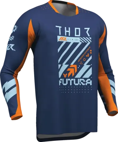 Dres Launchmode Futura