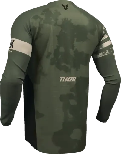 Dres Launchmode Bleach