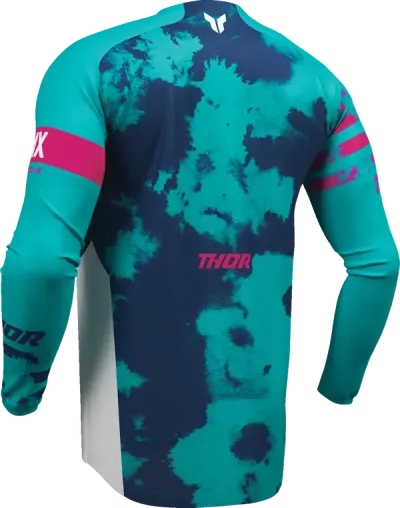 Dres Launchmode Bleach