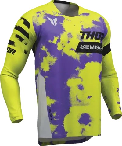 Dres Launchmode Bleach