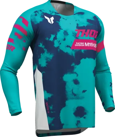 Dres Launchmode Bleach