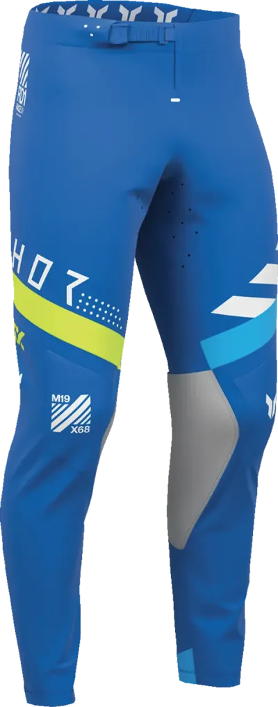 Nohavice Sportmode Synth