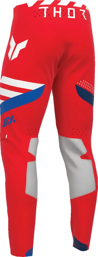 Nohavice Sportmode Synth