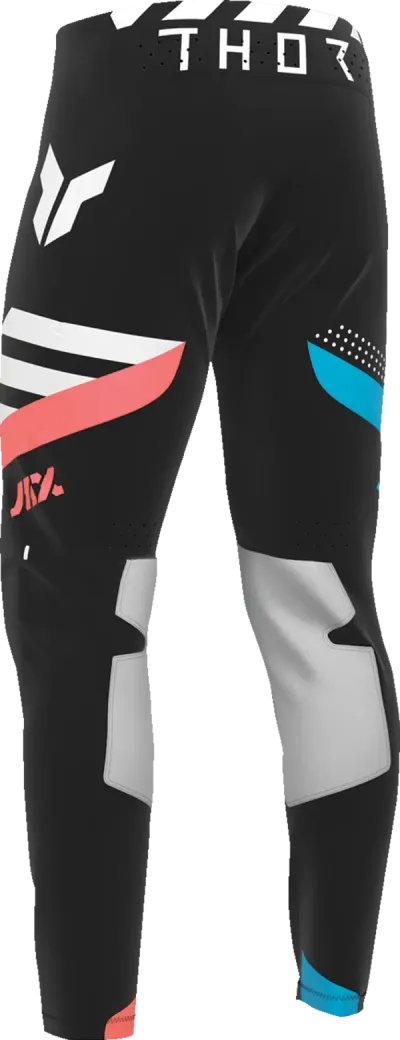 Nohavice Sportmode Synth