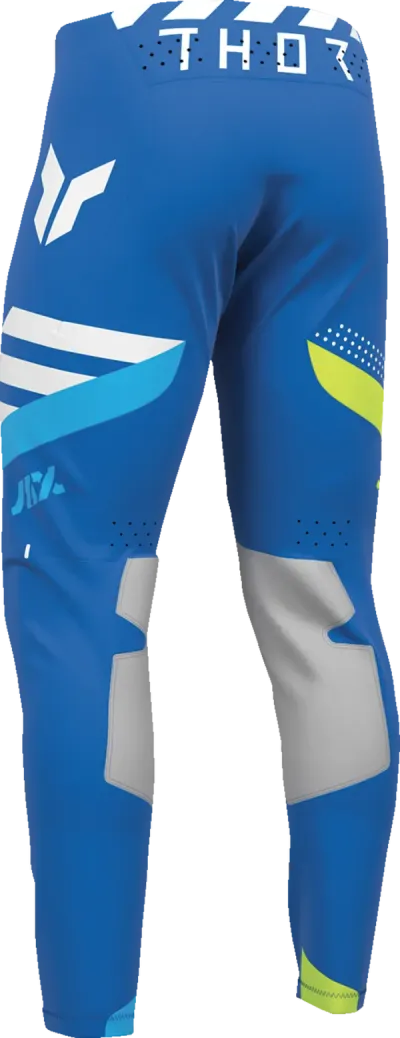 Nohavice Sportmode Synth