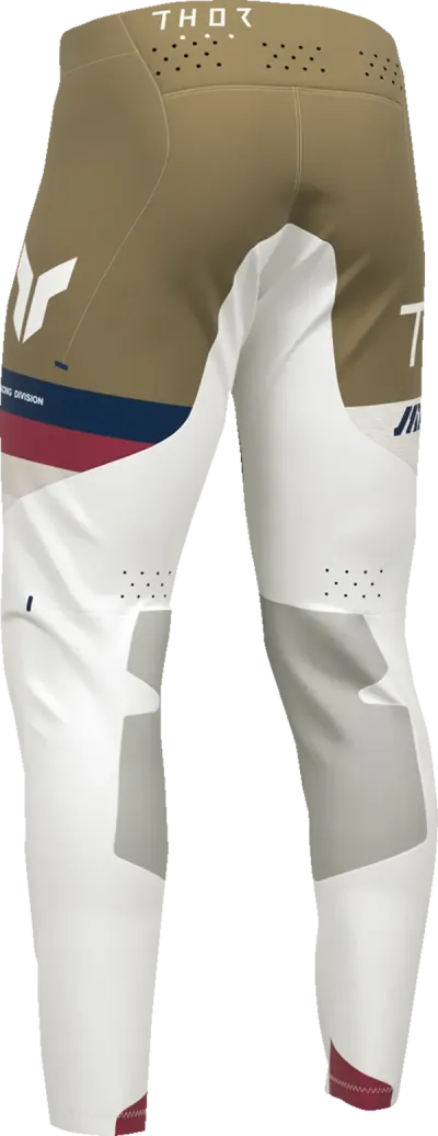 Nohavice Sportmode League