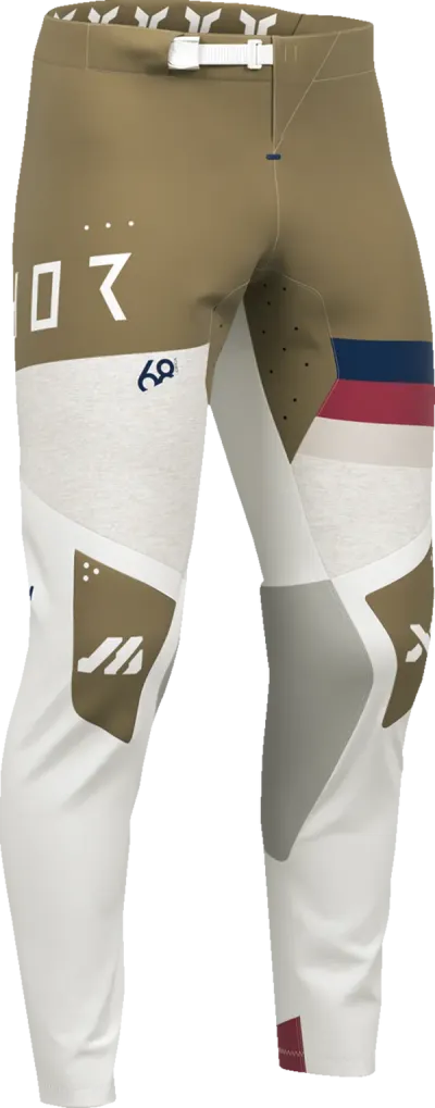 Nohavice Sportmode League