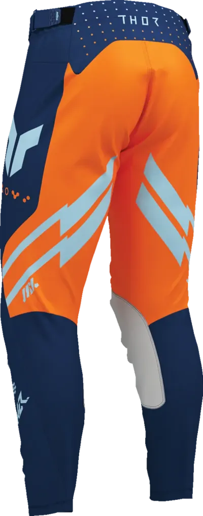 Nohavice Launchmode Futura