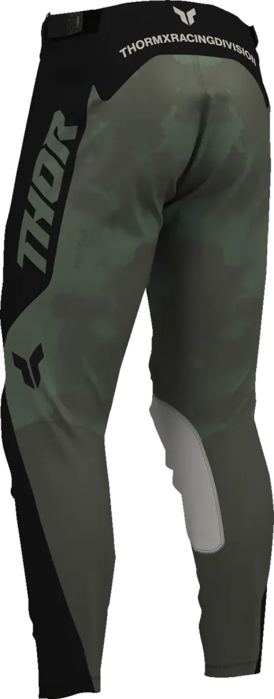 Nohavice Launchmode Bleach