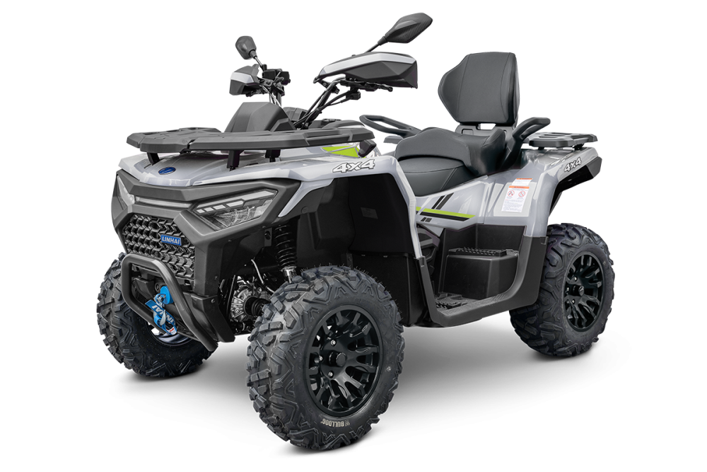 Landforce 650L EPS Euro5+ L7e