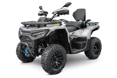 Landforce 650L EPS Euro5+ L7e