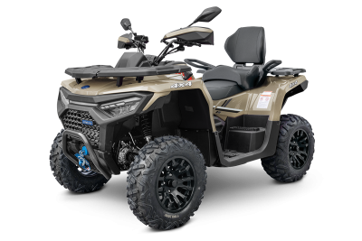 Landforce 650L EPS Euro5+ L7e