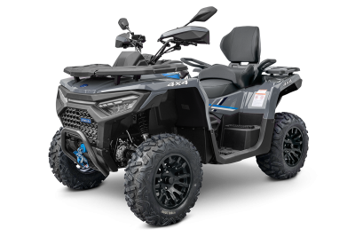 Landforce 650L EPS Euro5+ L7e