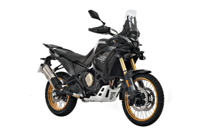 800 Rally Jesenná akcia 250€ na príslušenstvo!
