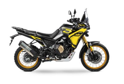 800 Rally Jesenná akcia 250€ na príslušenstvo!