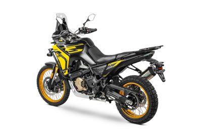 800 Rally Jesenná akcia 250€ na príslušenstvo!