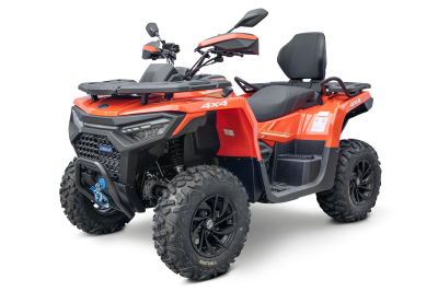 Landforce 550L EPS Euro 5+
