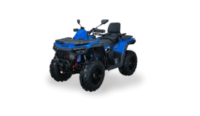 UPMOTO T-CROSSER 1000 L