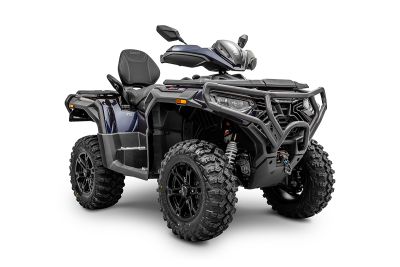 XWolf 1000i V-Twin EPS 4x4 Limited Edition