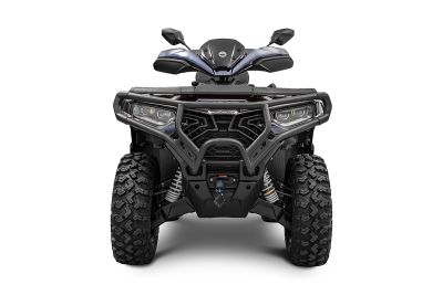XWolf 1000i V-Twin EPS 4x4 Limited Edition