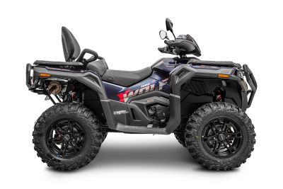 XWolf 1000i V-Twin EPS 4x4 Limited Edition